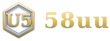 58uu logo